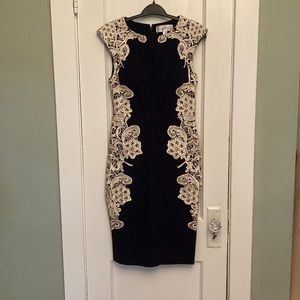 Paper Dolls ModCloth Lakeside Retreat dress in medium